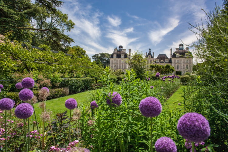 Château de Cheverny ©Digikode.com - Château de Cheverny