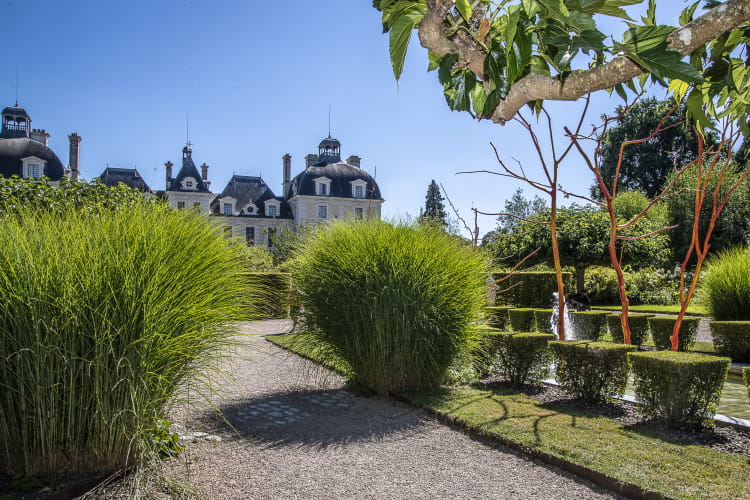 Jardins de Cheverny