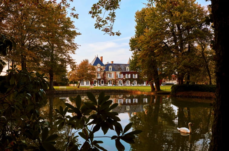 Les Hauts de Loire ©Elodie Leneveu