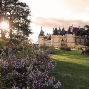 Château de Chaumont-sur-Loire